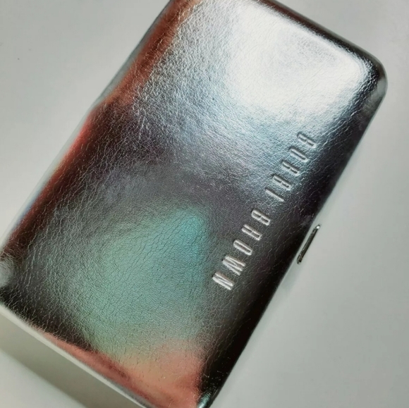 Bobbi brown party collection mini brush set new lE - Picture 2 of 4